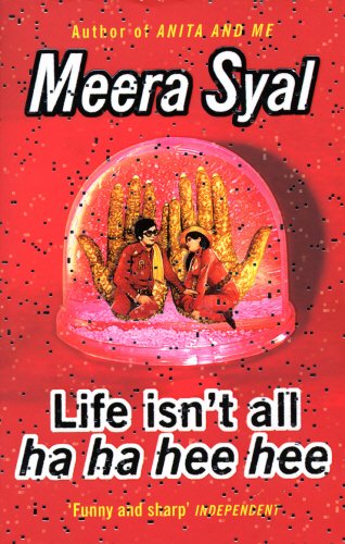 Life Isnt All Ha Ha Hee Hee