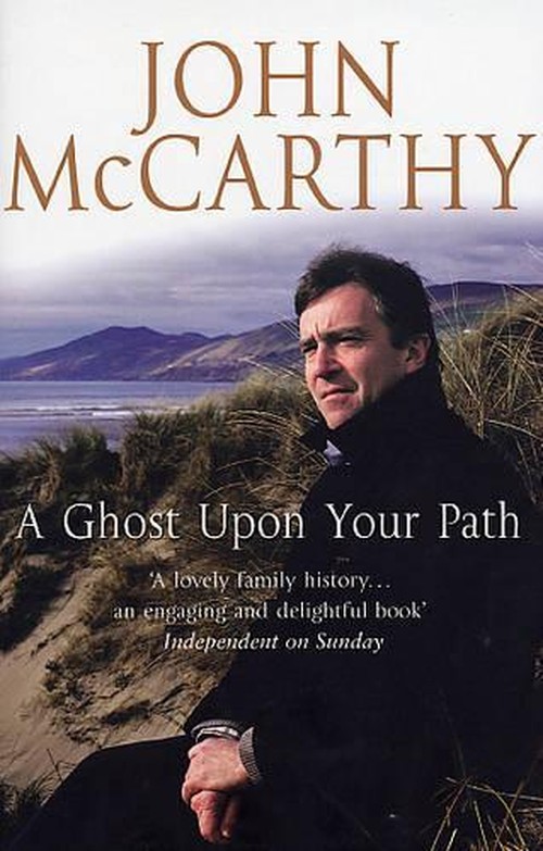 A Ghost Upon Your Path