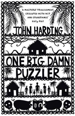 One Big Damn Puzzler