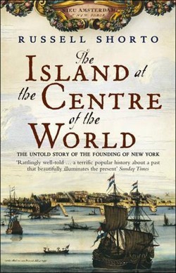 The Island at the Centre of the World