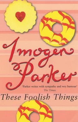 These Foolish Things