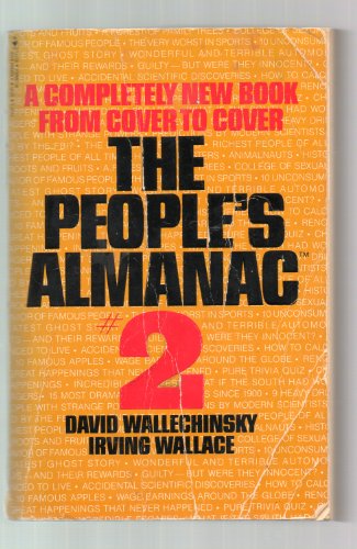 The People's Almanac