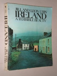 Title: Ireland a Terrible Beauty