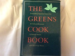The Greens Cookbook