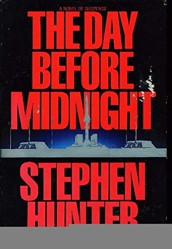 Day Before Midnight