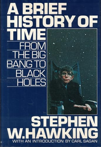 Brief History of Time