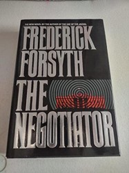The Negotiator
