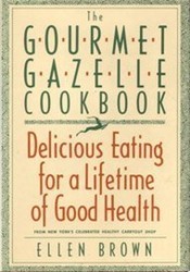 The Gourmet Gazelle Cookbook