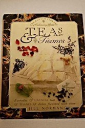 Teas and Tisanes
