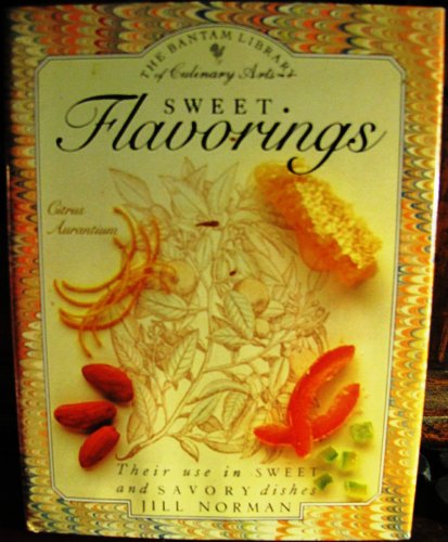 Sweet Flavorings