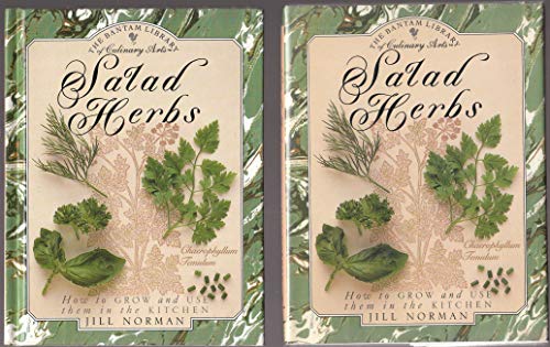 Salad Herbs