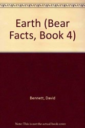 Earth #4 Bear Facts