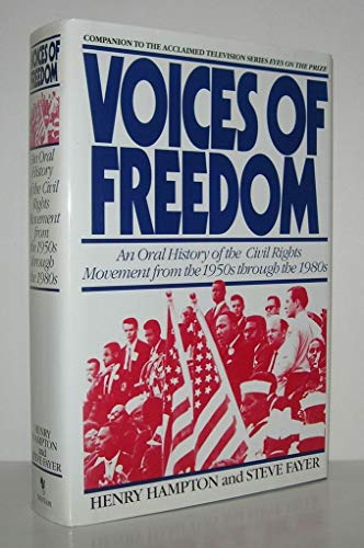 Voices of Freedom