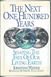 The Next One Hundred Years