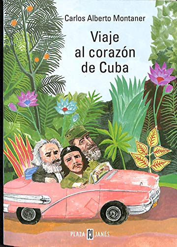 Viaje Al Corazon de Cuba