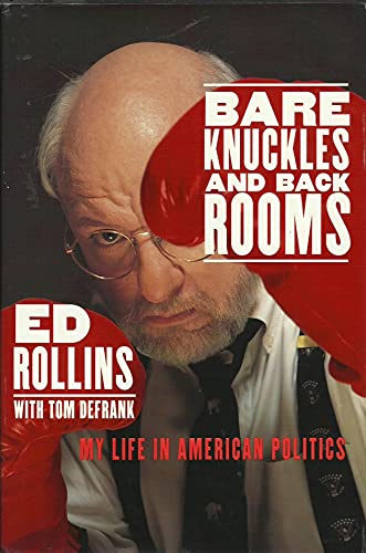 Bare Knuckles and Back Rooms