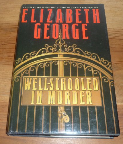 Well Schooled in Murder