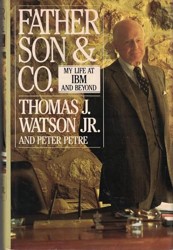 Father, Son & Co.