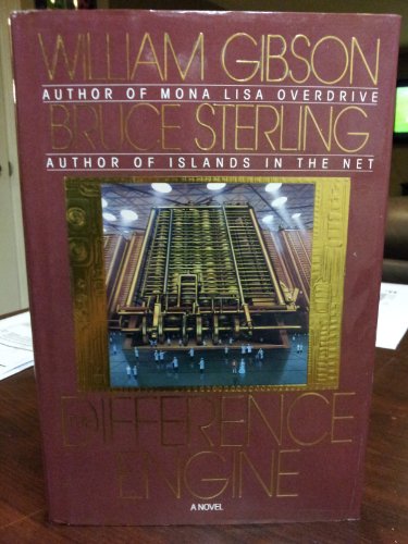 The Difference Engine