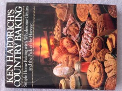 Country Baking