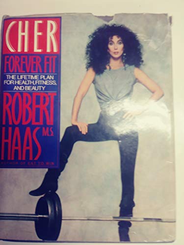 Cher Forever Fit