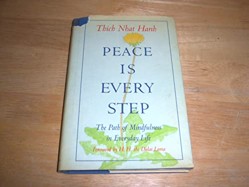 Peace is Every Step