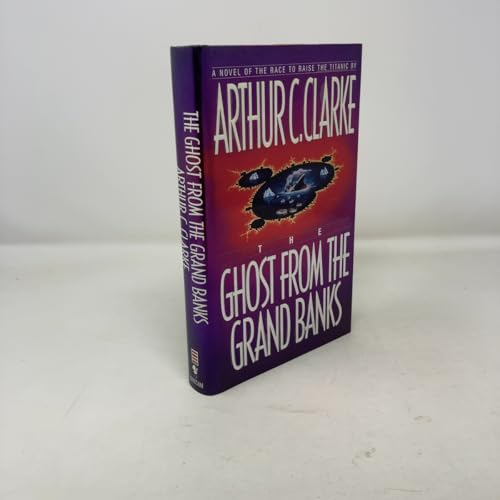 The Ghost from the Grand Banks