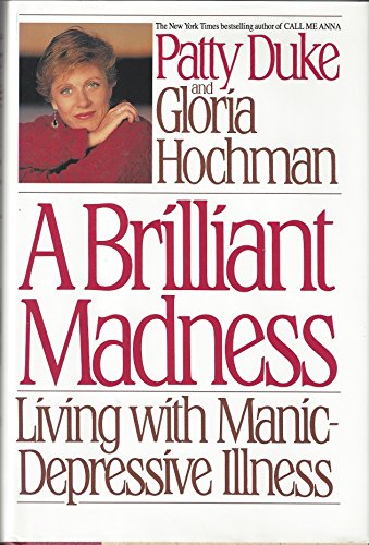 A Brilliant Madness