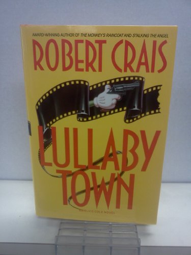 Lullaby Town
