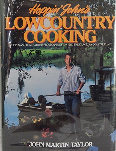 Hoppin' John's Lowcountry Cooking
