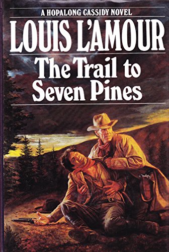 The Trail to Seven Pines