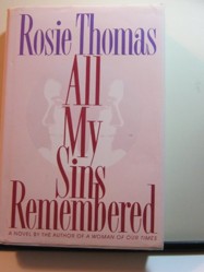 All My Sins Remembered