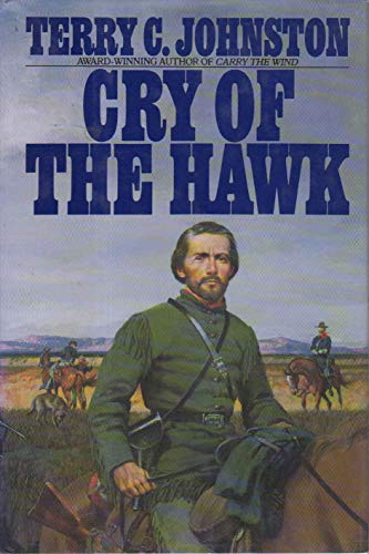 Cry of the Hawk