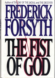 Fist of God