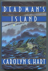 Dead Man's Island