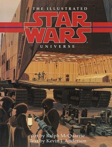 Star Wars: the Illustrated Star Wars