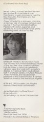Star Wars: Planet of Twilight