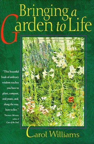 Bringing a Garden to Life