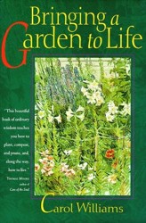 Bringing a Garden to Life
