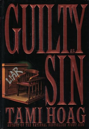 Guilty as Sin