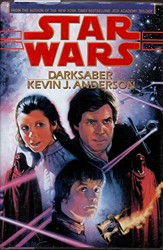 Star Wars: Darksaber