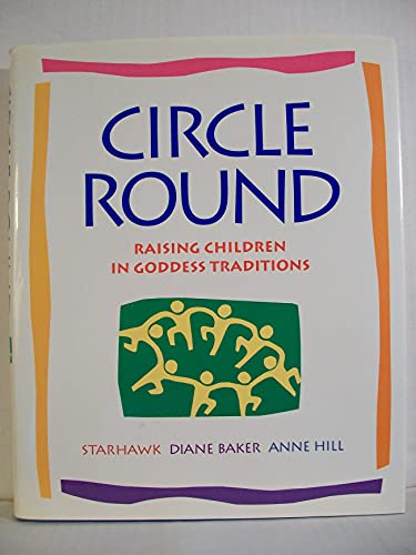 Circle round