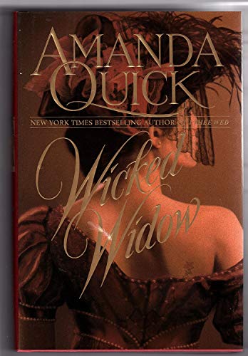 Wicked Widow