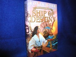 Ship of Destiny