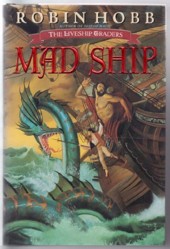 The Mad Ship