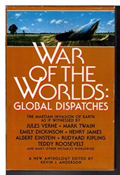 War of the Worlds
