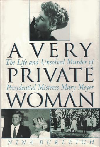 A Very Private Women