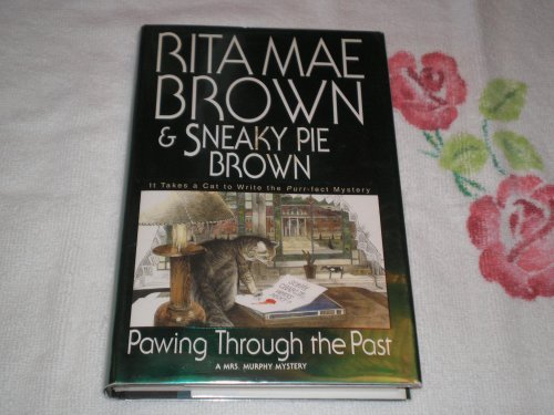 Pawing through the Past