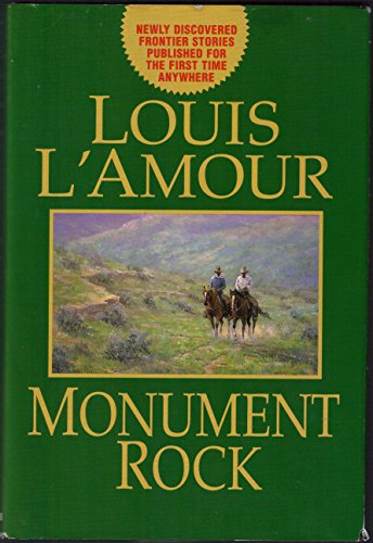 Monument Rock