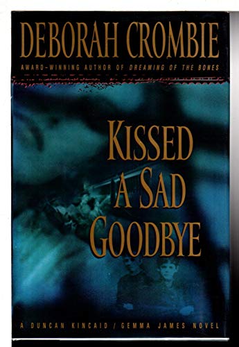 Kissed a Sad Goodbye